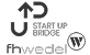 StartUp Bridge Logo