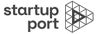 Startup Port Logo